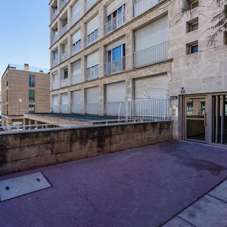 La Phoceenne - Bel Appartement Avec Vue Idealement Situe มาร์กเซย ภายนอก รูปภาพ